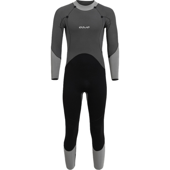 2024 Orca Mens Athlex Flex Triathlon Wetsuit MN55TT43 - Blue Flex